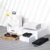 Car Portable Air Compressor
