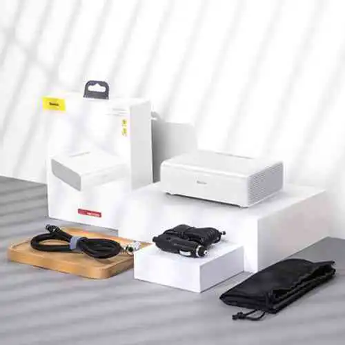 Car Portable Air Compressor