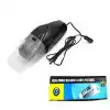 High-Power Vacuum Car Cleaner Portable