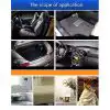 High-Power Vacuum Car Cleaner Portable