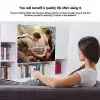 LED Mini Projector