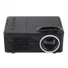 LED Mini Projector