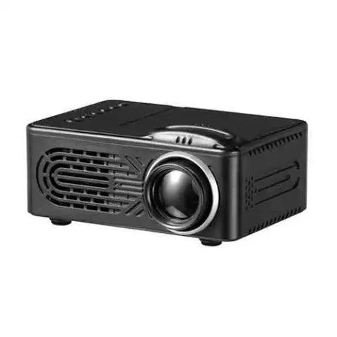LED Mini Projector