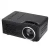 LED Mini Projector