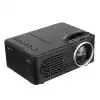LED Mini Projector
