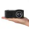 LED Mini Projector