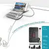 remax magnetic car holder