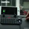 remax magnetic car holder