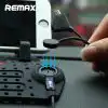 remax magnetic car holder