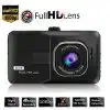 Vehicle Blackbox DVR Car Camera