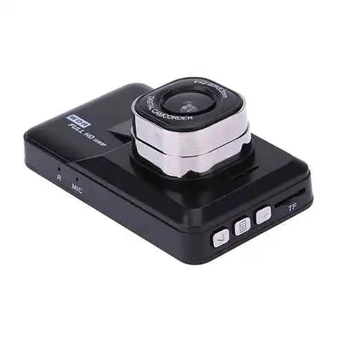 Vehicle Blackbox DVR Car Camera