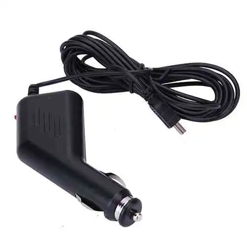 Vehicle Blackbox DVR Car Camera