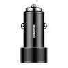 Dual USB Car Charger