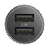 Dual USB Car Charger