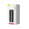 Baseus Universal Car Trash Can Garbage Bag Bin Holder @ido.lk  x