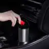 Car Trash Big Garbage Bag Holder