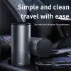Car Trash Big Garbage Bag Holder