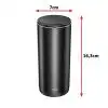 Car Trash Big Garbage Bag Holder