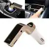 Car G7 car Fm Modulator MP3 Player