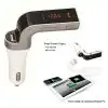 Car G7 car Fm Modulator MP3 Player
