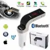 Car G7 car Fm Modulator MP3 Player