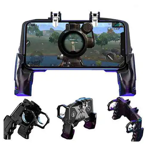 Mobile Gampad Joystick