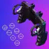 Mobile Gampad Joystick