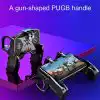 Mobile Gampad Joystick