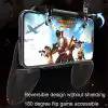 PUBG Mobile Joystick Gamepad W10