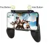 PUBG Mobile Joystick Gamepad W10
