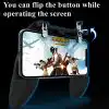PUBG Mobile Joystick Gamepad W10