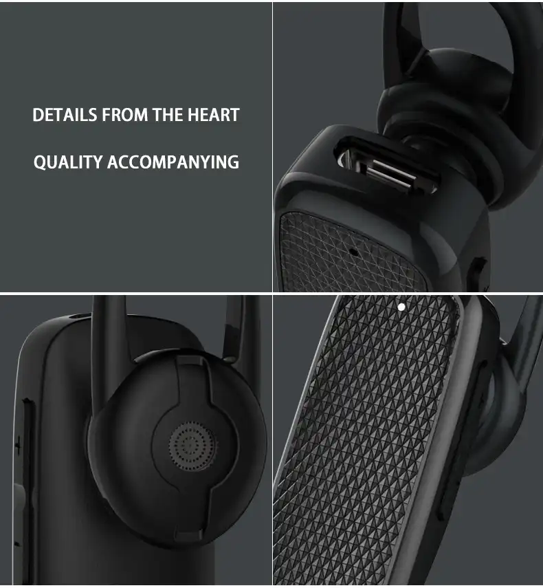 Remax rb t headset 