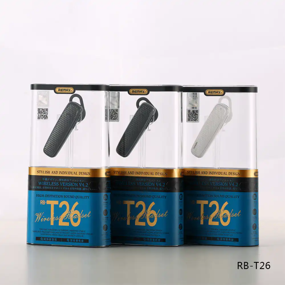 Remax rb t headset 