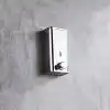 Stainless Steel Soap Dispenser