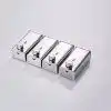 Stainless Steel Soap Dispenser