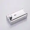 Stainless Steel Soap Dispenser