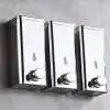 Stainless Steel Soap Dispenser