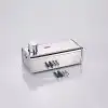 Stainless Steel Soap Dispenser