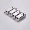 Stainless Steel Soap Dispenser