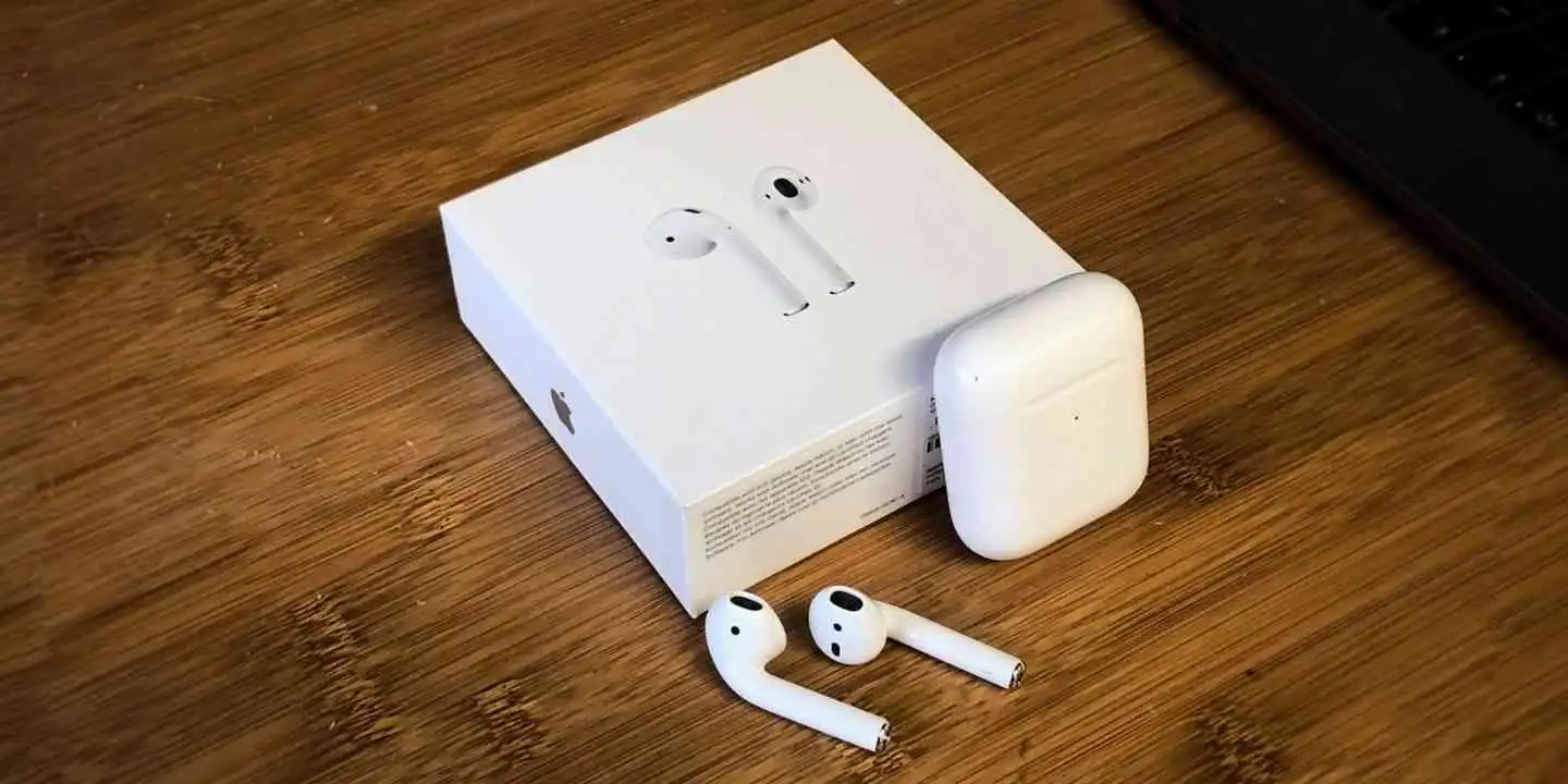 Image result for Airpods 2