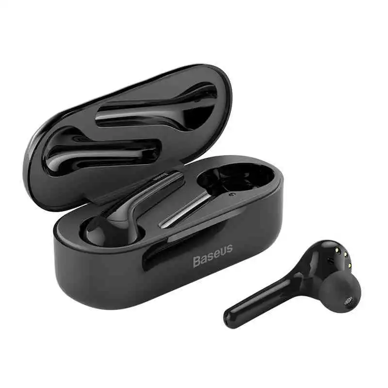 baseus w tws bluetooth earphones 