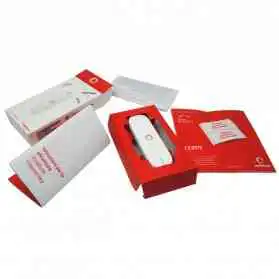 Huawei Vodafone K4203 Modem USB HSPA 21.6 Mbps - White - 3