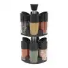 12 Pieces Spice Rack