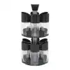 12 Pieces Spice Rack