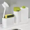 3-Piece SinkBase Plus Sink Tidy Set