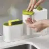 3-Piece SinkBase Plus Sink Tidy Set