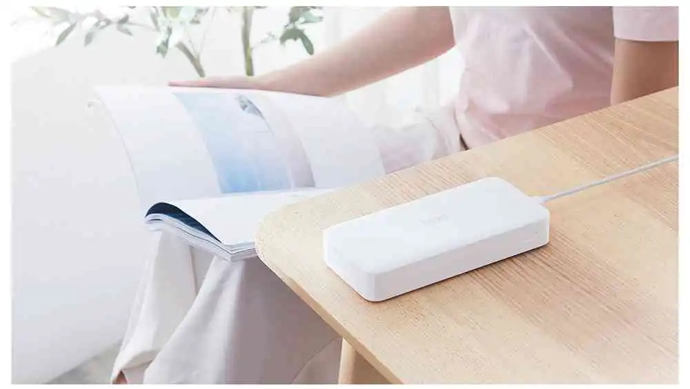 Xiaomi Redmi 20000mAh 18W QC3.0 Fast Charging Version Power Bank for Samsung Xiaomi Redmi Note 7 for iPhone Xiaomi Redmi 20000mAh 18W QC3.0 Fast Charging Version Power Bank for Samsung Xiaomi Redmi Note 7 for iPhone