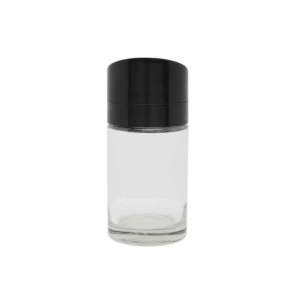  WI Spice Rack Empty Jar  OP HR