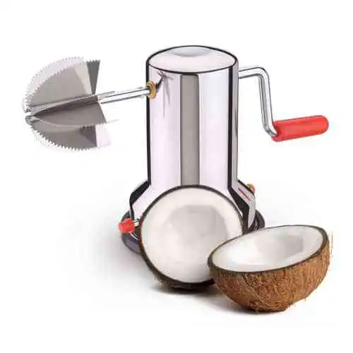 Image result for coconut scraper