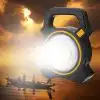LED Rechargeable Work Light